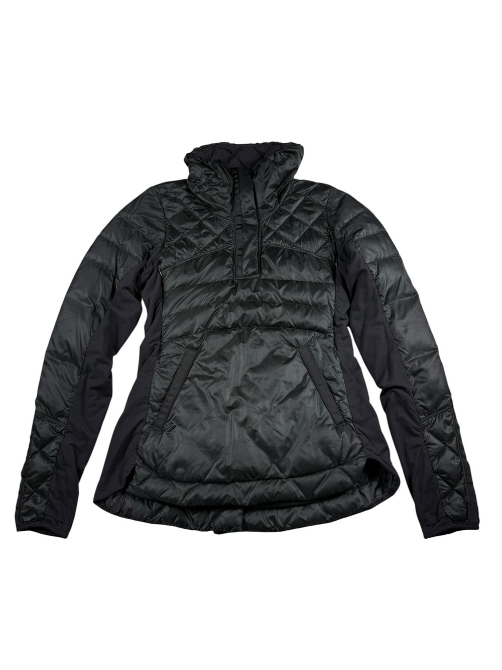 Lululemon Down filled Pullover Puffer jacket, 6